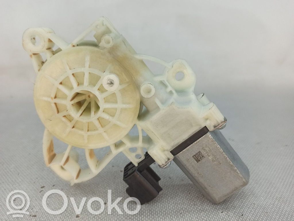 Ford Fiesta Motorino alzacristalli della portiera anteriore 