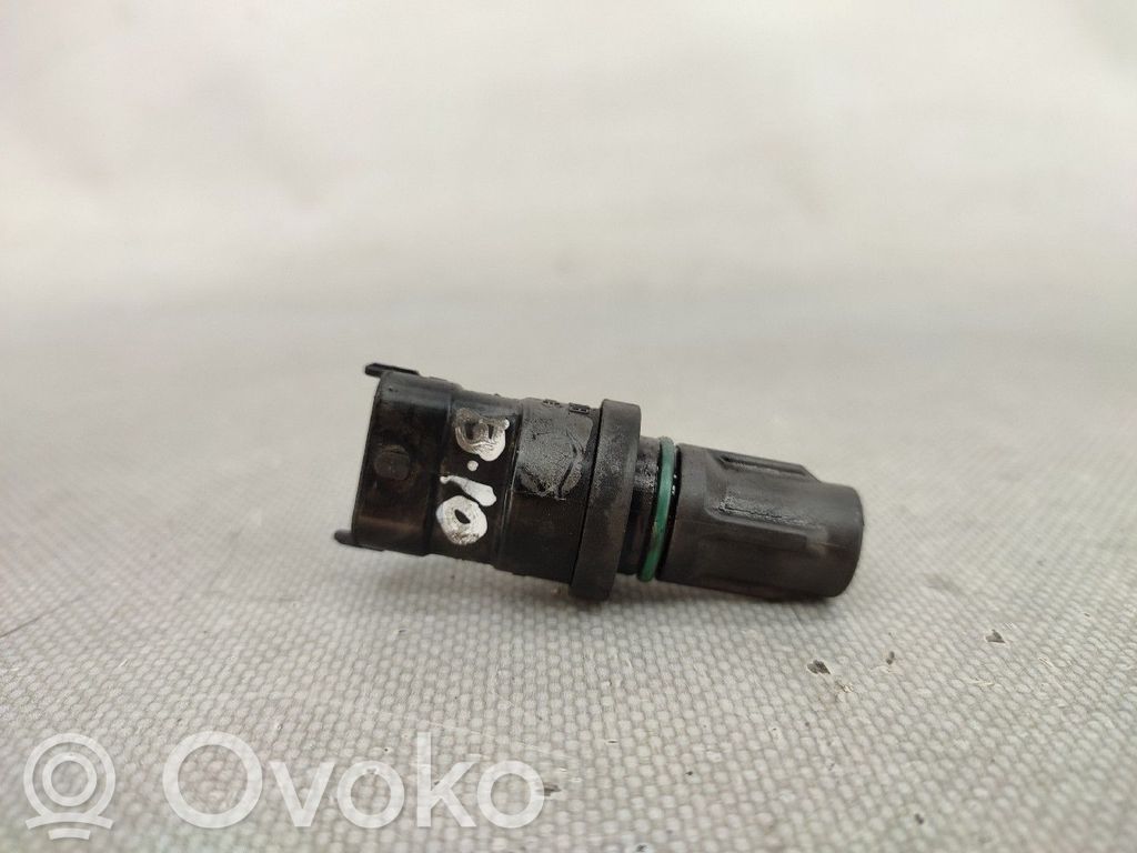 Toyota Yaris Sensor 