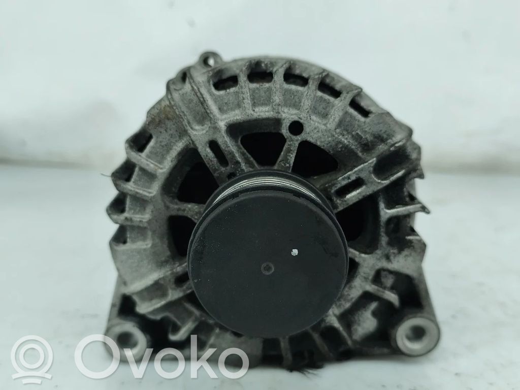 Alternator   TG15C189,1PINO