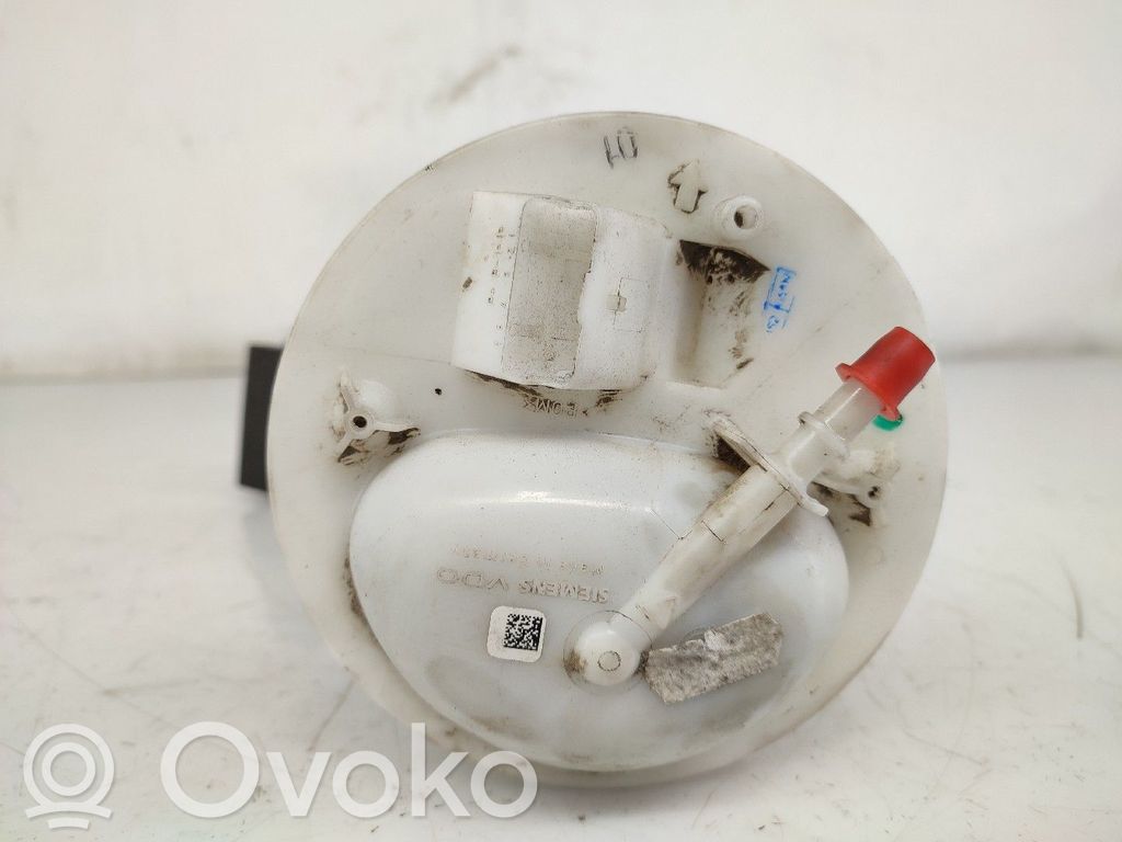 Czujnik poziomu paliwa   A2C53024940,4PINOS