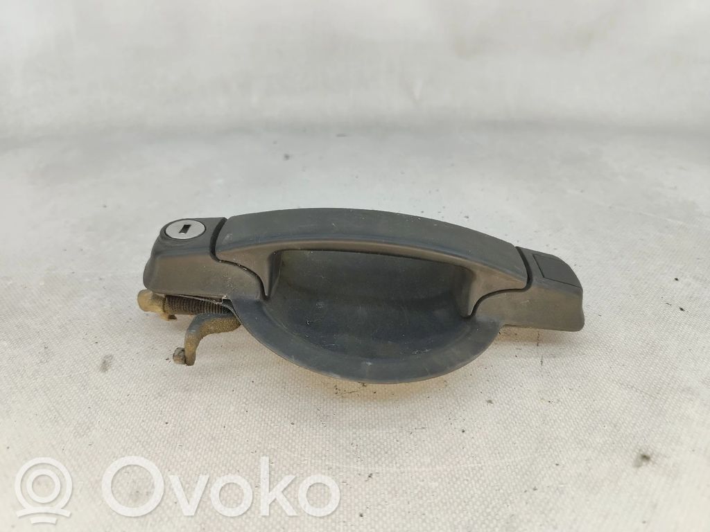Etuoven ulkokahva   242079,CANHAO