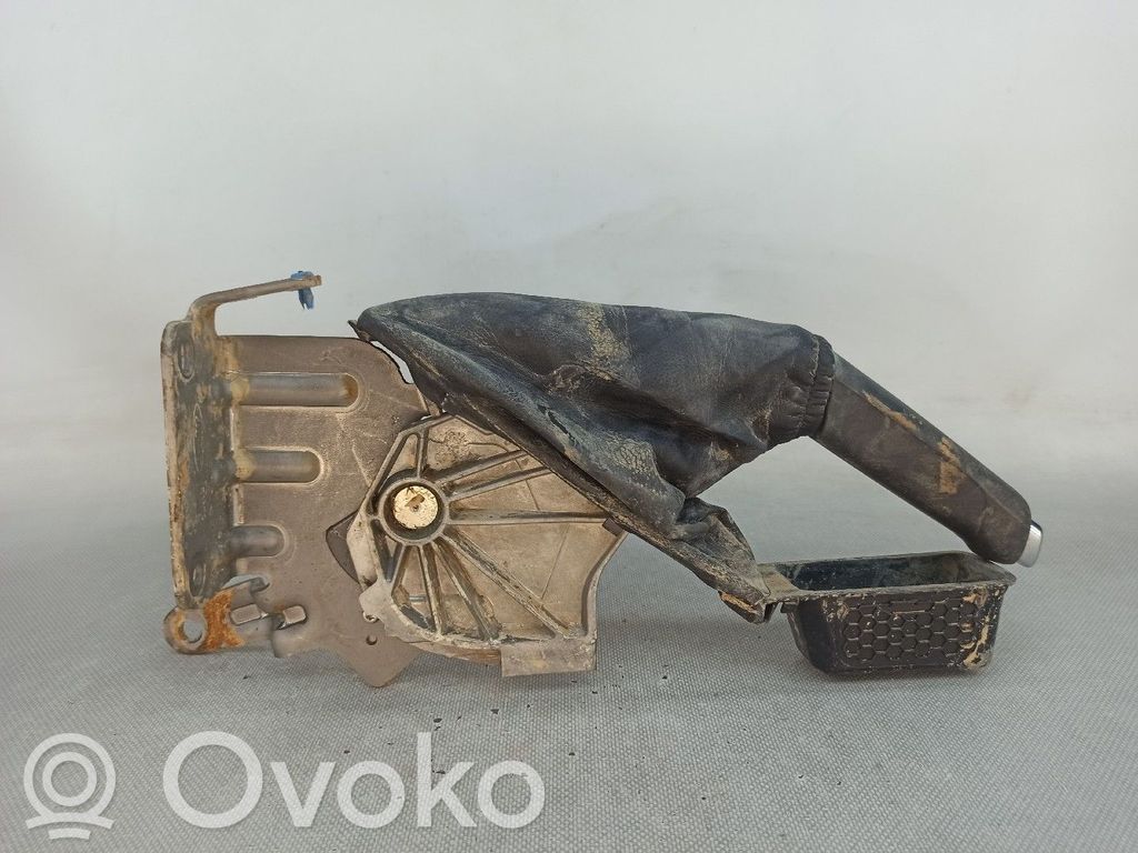 Ford Fiesta Ansamblu levier frână de mână 