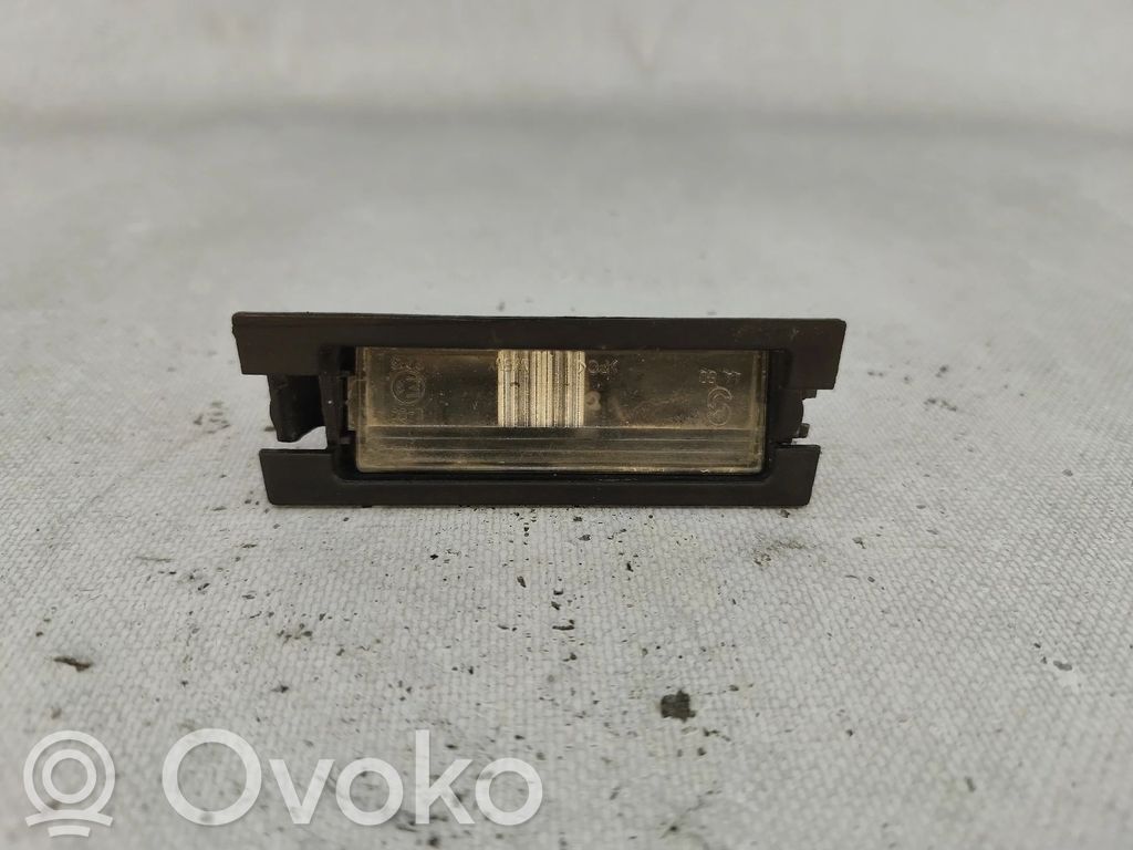 Luce targa   MR957364,2PINOS,A4548200256