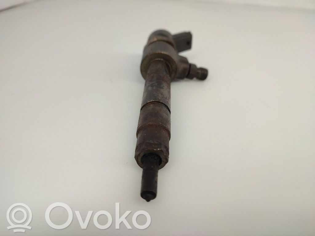 Fuel injector   0445110002,2PINOS
