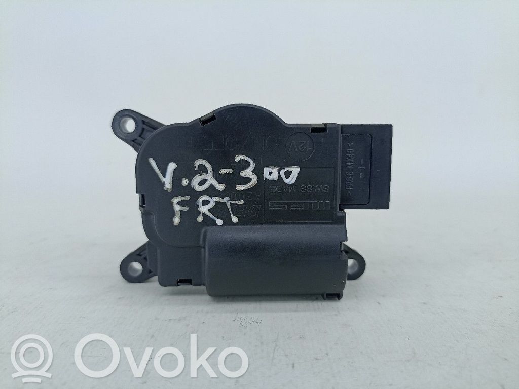 Opel Corsa D Moteur / actionneur de volet de climatisation 
