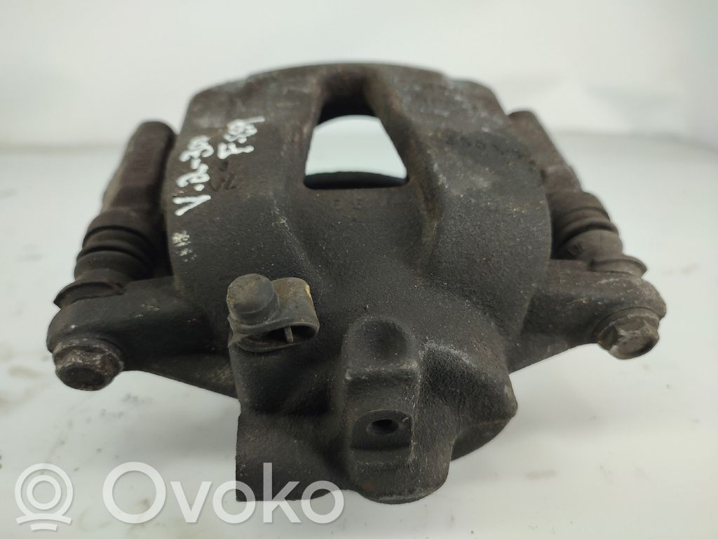 Opel Corsa D Etujarrusatula 
