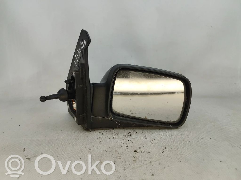 KIA Picanto Elektryczne lusterko boczne drzwi przednich 