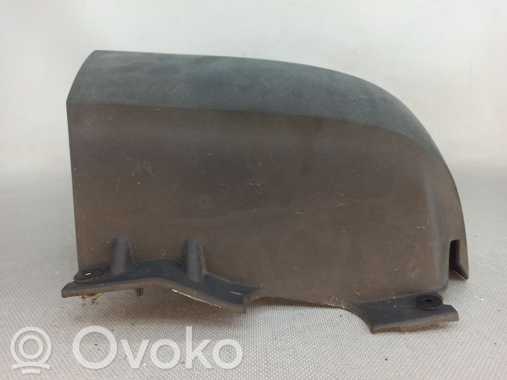 Opel Vivaro Rear arch trim 