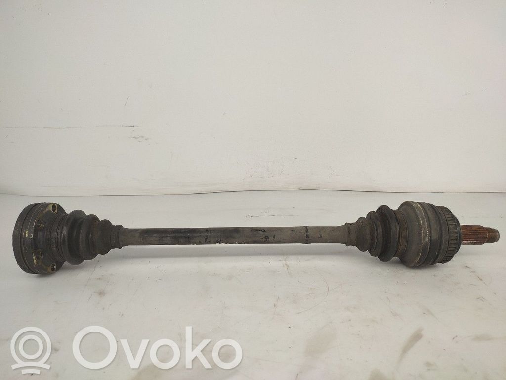BMW 3 E46 Front driveshaft 