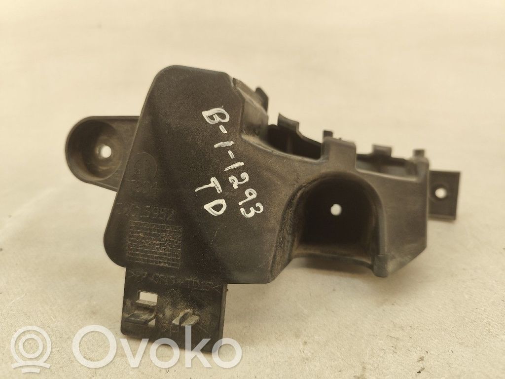 Front bumper mounting bracket   TRAS,52015952,DIREITO