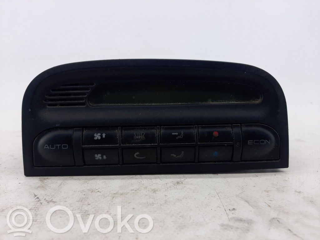 Climate control unit   95VW19988AJW,7M0907040S