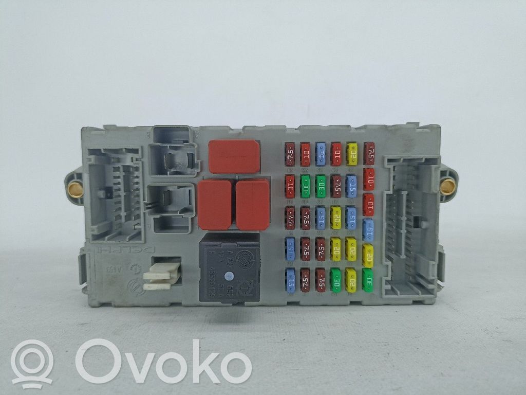 Alfa Romeo 159 SAM control unit 
