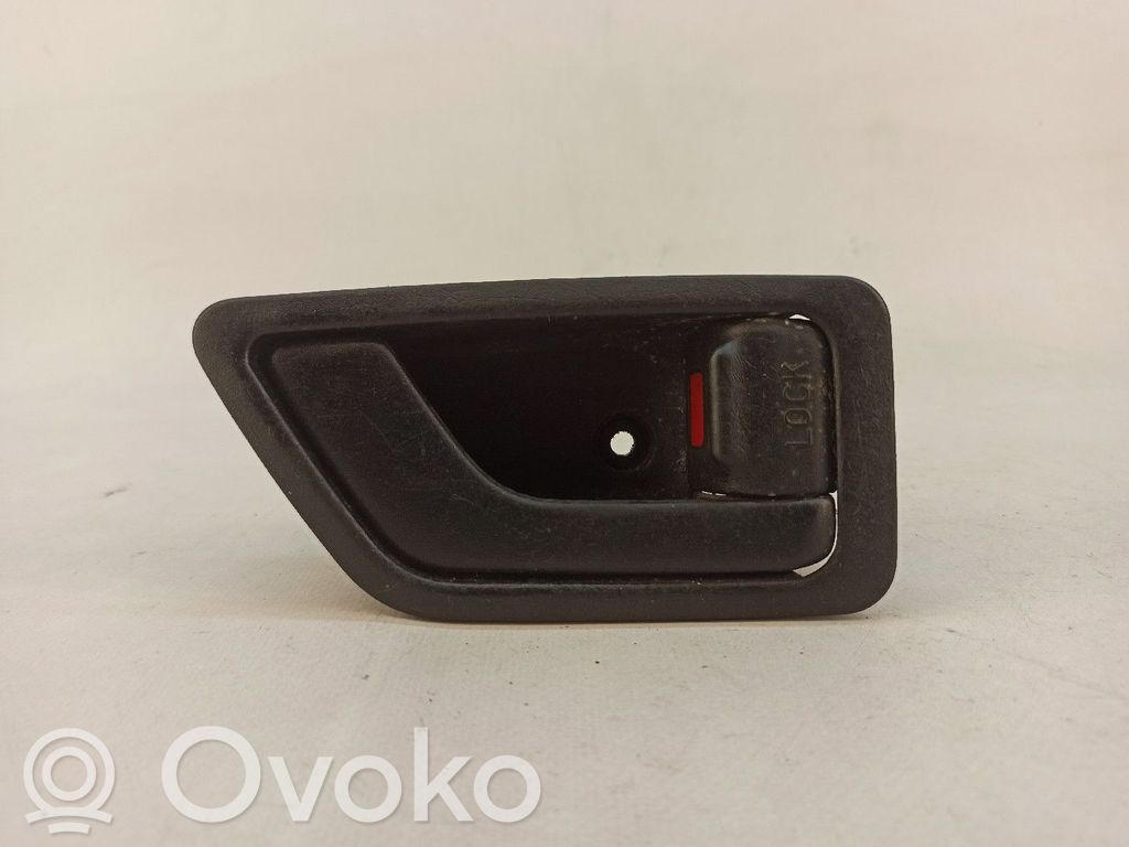 Hyundai Getz Support poignée extérieur de porte avant