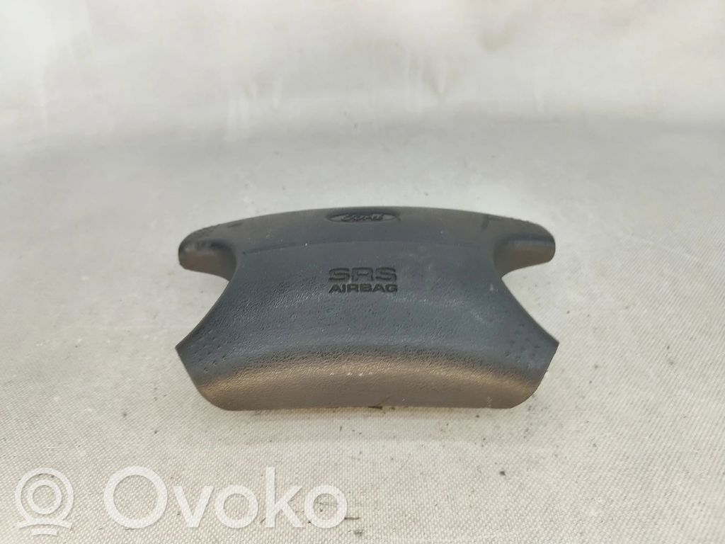 Airbag dello sterzo   97BBF042B85AAYYDI