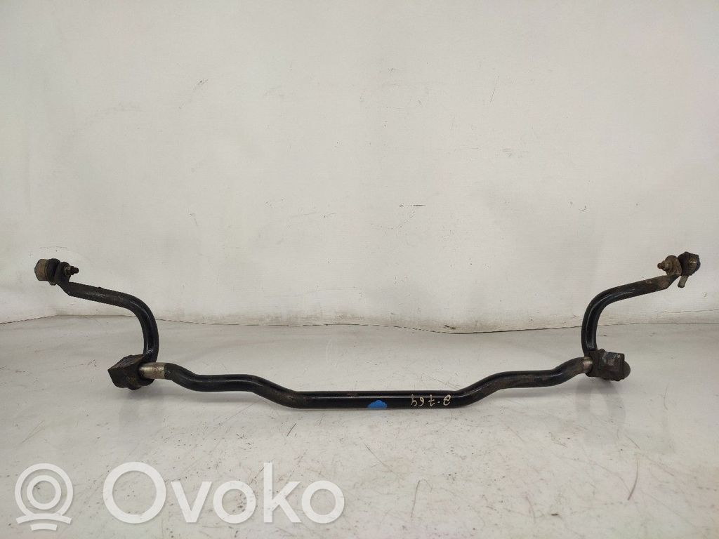 Barre stabilisatrice   NV
