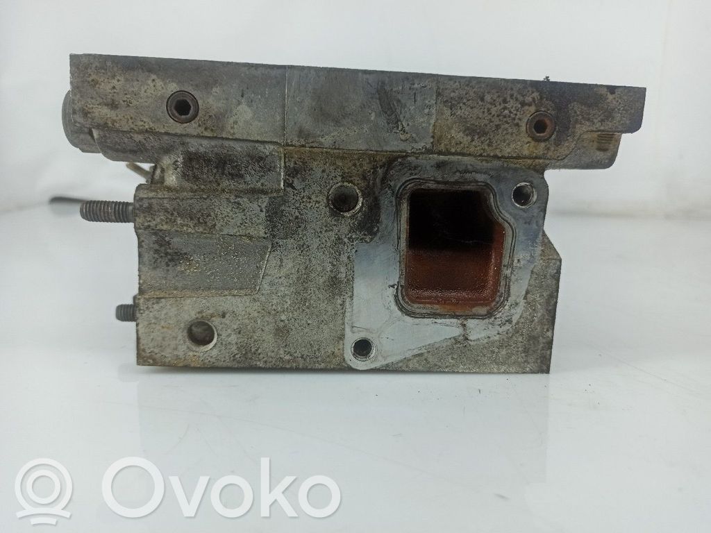 Fiat Grande Punto Chiulasă motor 