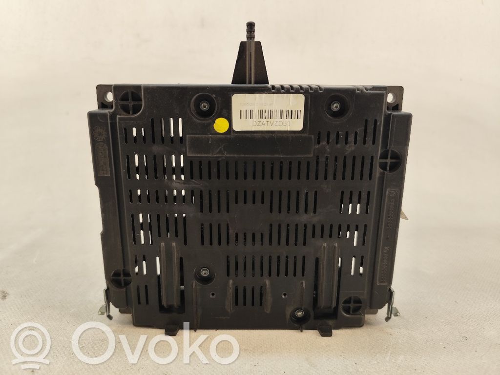 Alfa Romeo Giulietta Bluetooth Modul Steuergerät 