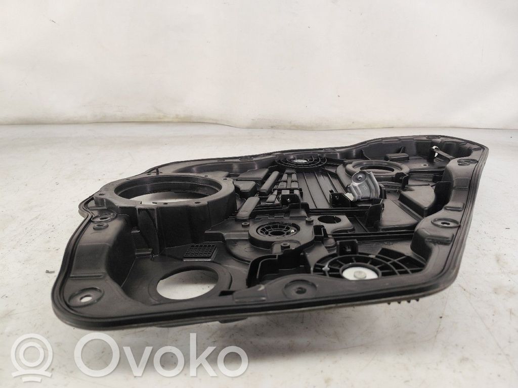 Hyundai Ioniq Macara geam spate fără motor 