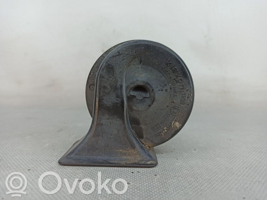 Signal sonore   3B0951223,2PINOS