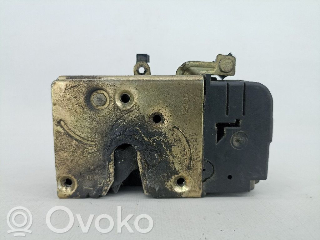 Etuoven lukko   NV
