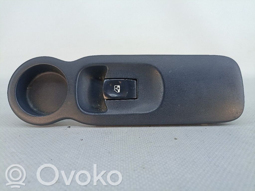 Renault Modus Sähkötoimisen ikkunan ohjauskytkin 