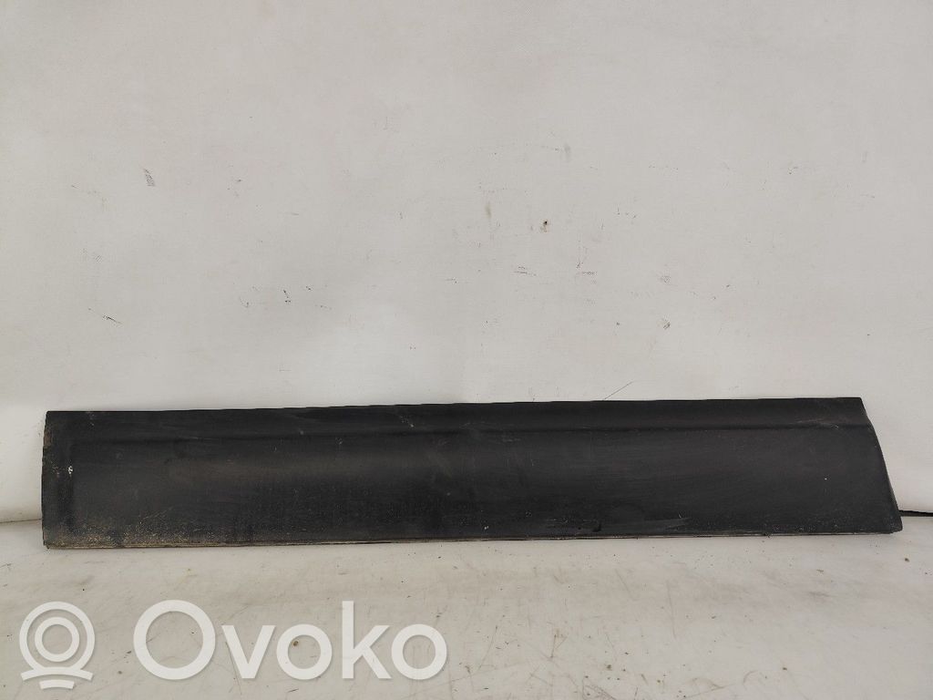 Nissan Qashqai+2 Mască ușă față (turnată) 