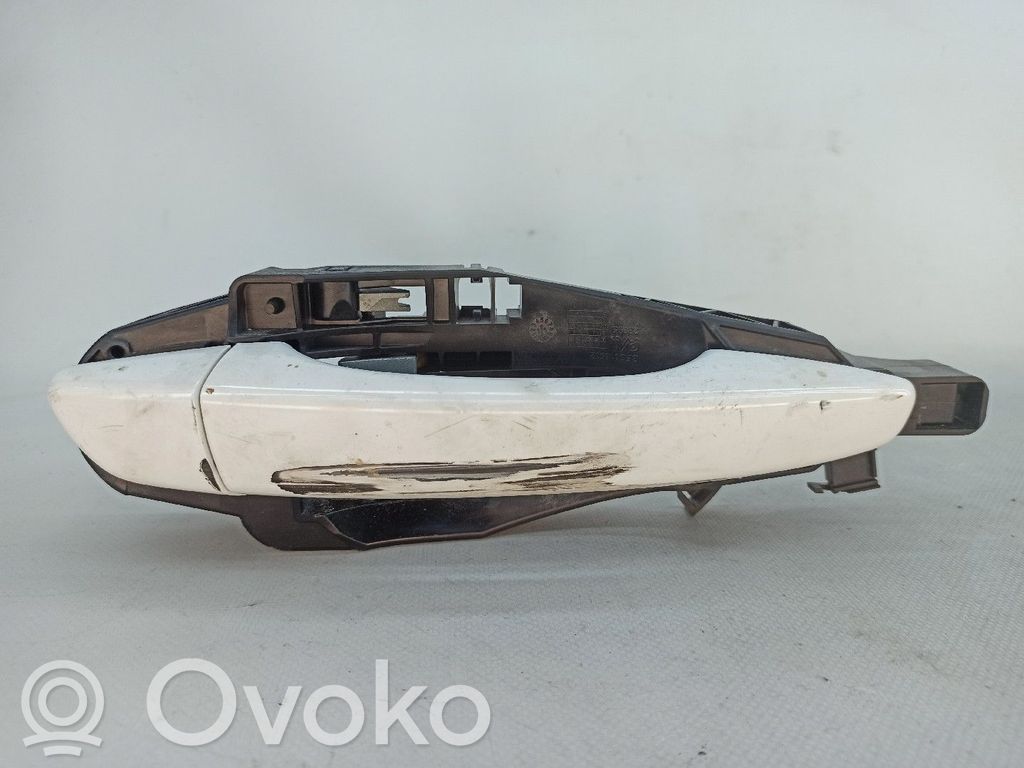 Opel Crossland X Maniglia esterna per portiera posteriore