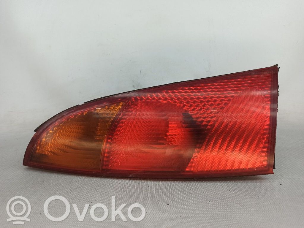 Tailgate rear/tail lights   XS4X13405,2PINOS,3PINOS