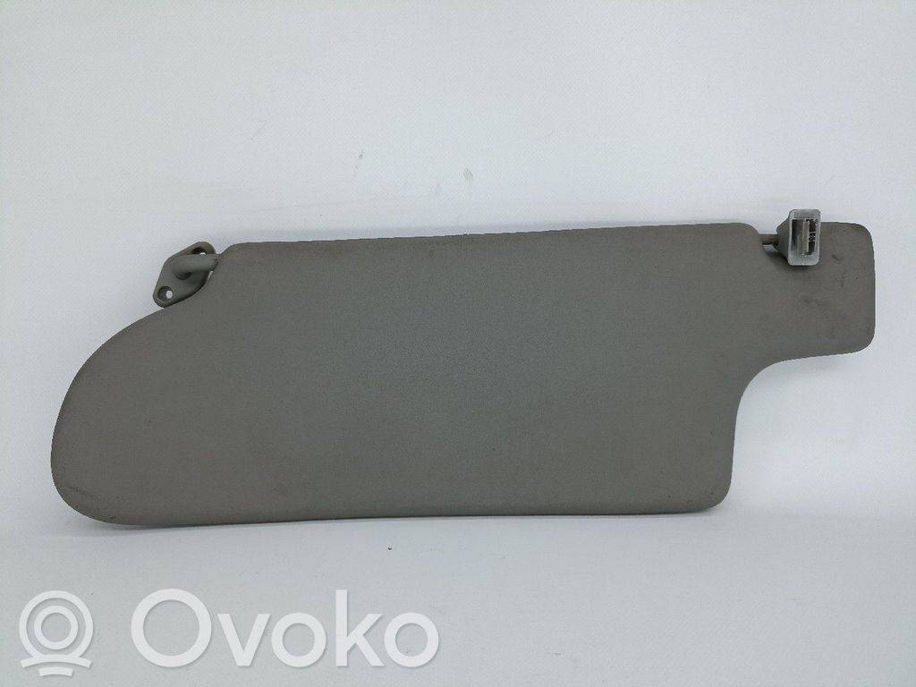 Volvo 440 Sun visor 