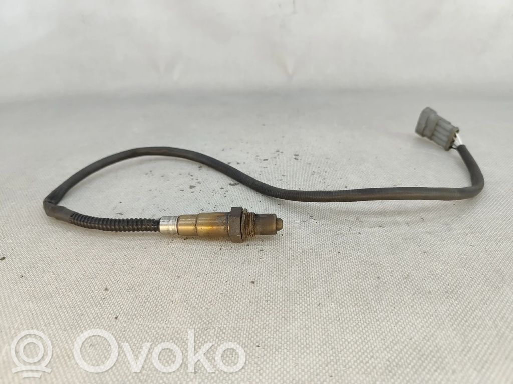 Lancia Delta Lambda probe sensor 