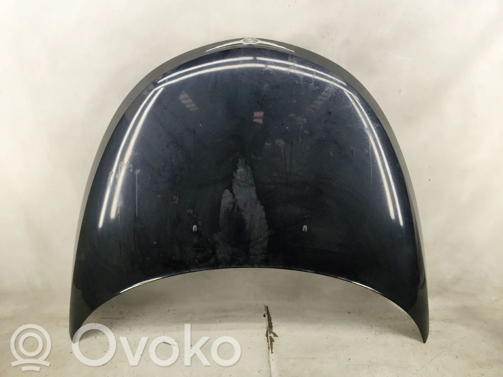 Motorhaube   NV