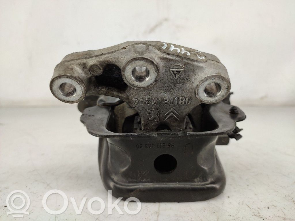 Citroen DS3 Suport tampon motor 