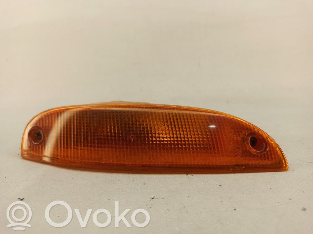 Daewoo Matiz Front bumper turn signal 