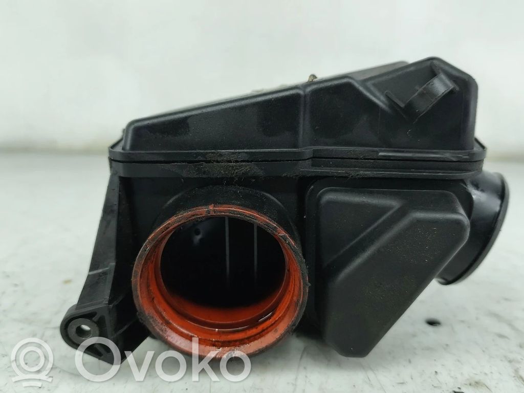 Mercedes-Benz C W203 Air intake hose/pipe 