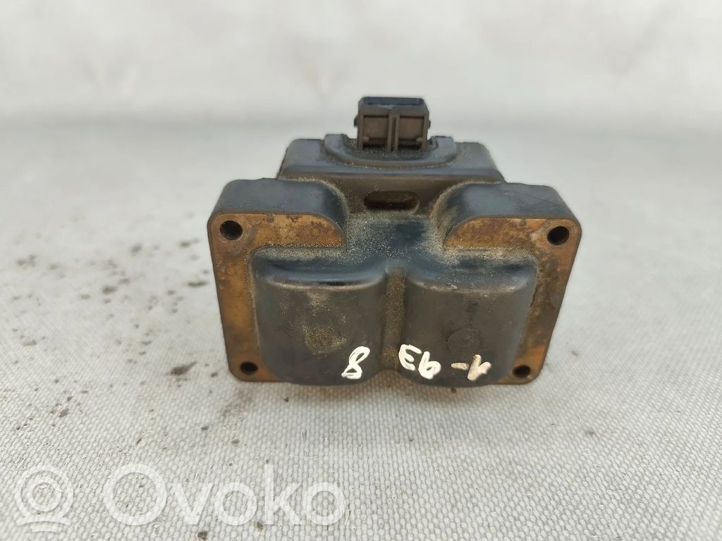 Fiat Punto (188) Bobine d'allumage haute tension