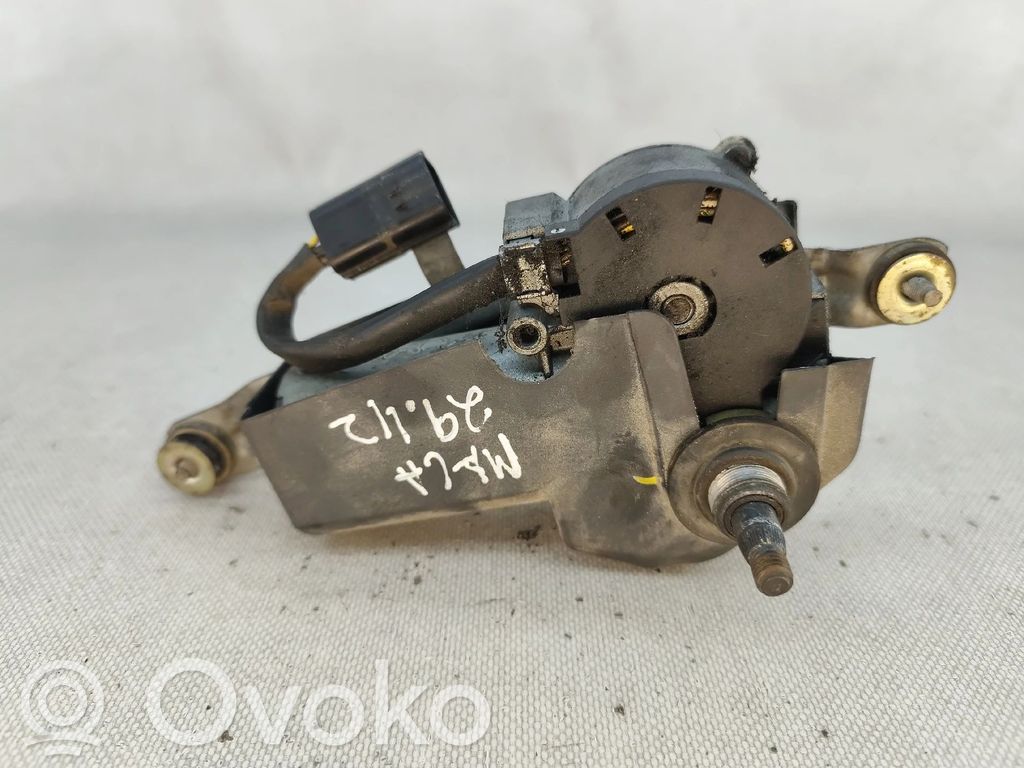 Wischermotor Heckscheibe   23001003,DLB101620