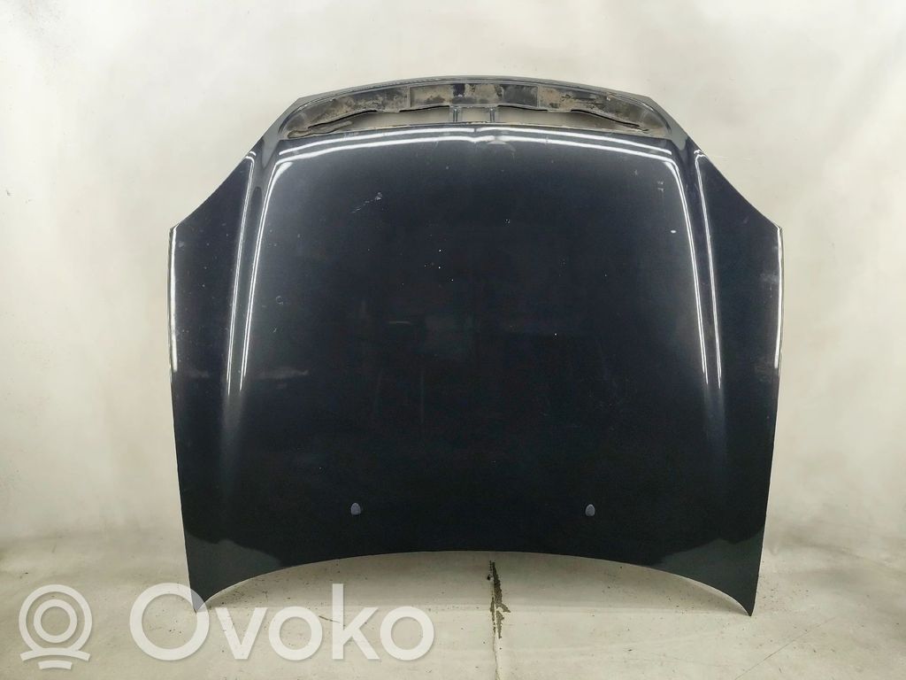 Capotă motor   NV
