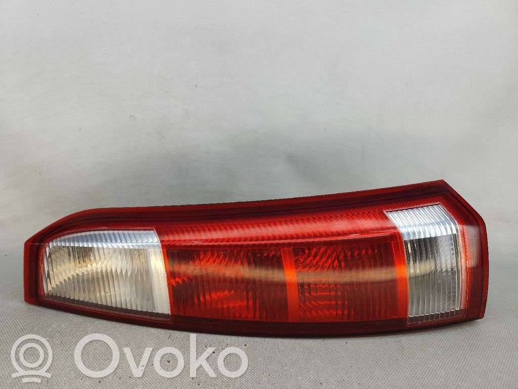 Opel Meriva A Luci posteriori