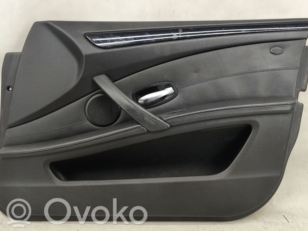Front door card panel trim   E1369335,PUXADORINTERIOR