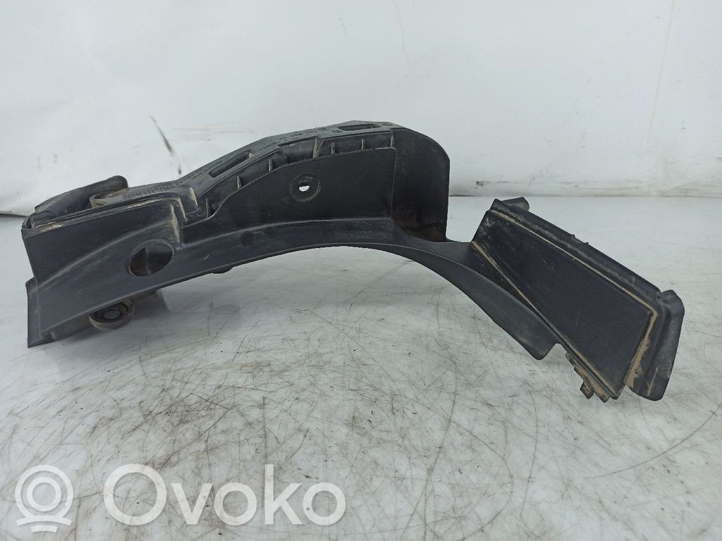 Peugeot 3008 I Traversa di supporto paraurti posteriore 