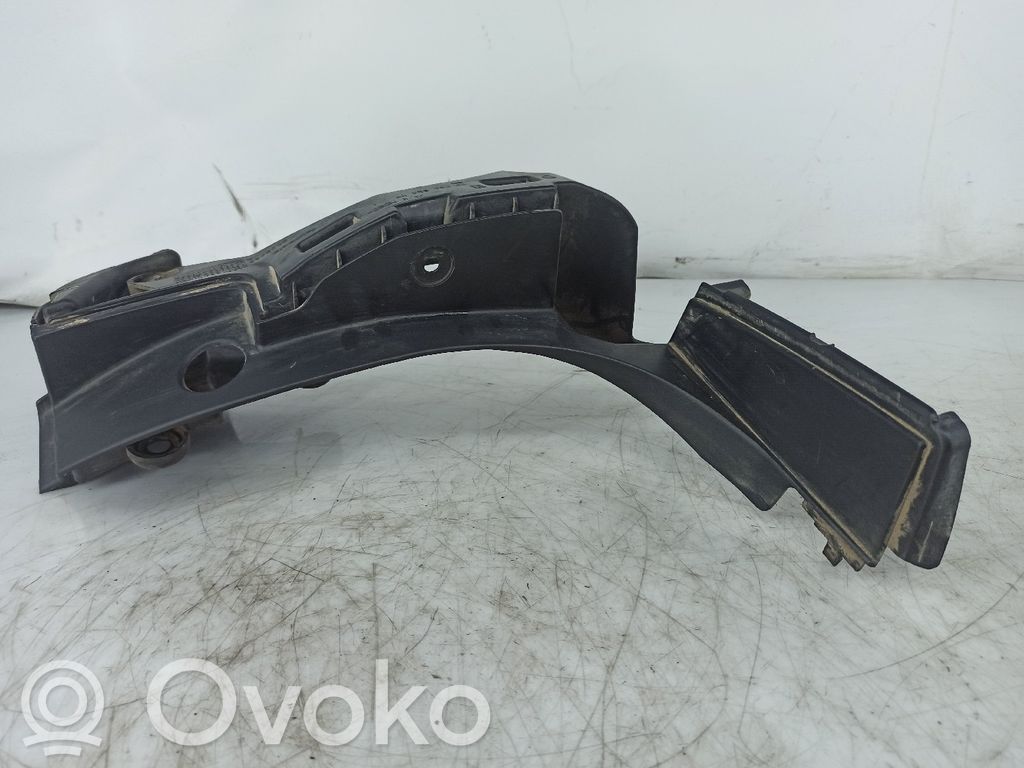 Peugeot 3008 I Traversa di supporto paraurti posteriore