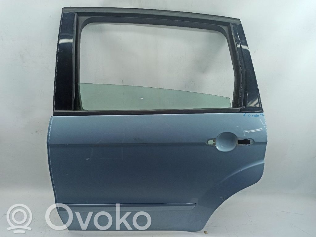 Ford S-MAX Portiera posteriore 
