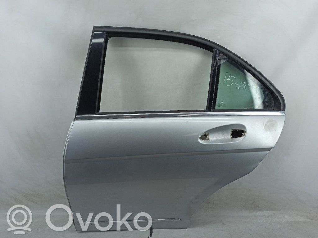 Ușă spate   A2047320110