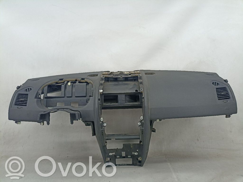 Renault Megane II Bord 