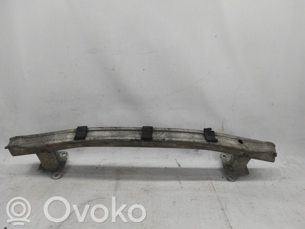 Front bumper support beam   8200009911