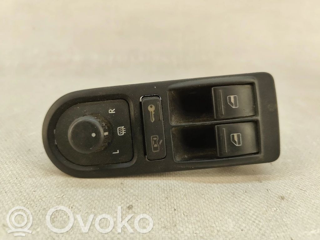 Volkswagen Transporter - Caravelle T5 Interruptor del elevalunas eléctrico 