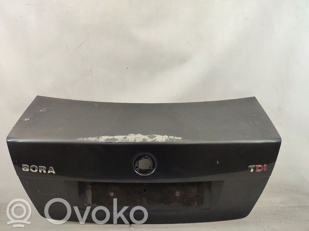 Volkswagen Bora Portellone posteriore/bagagliaio 