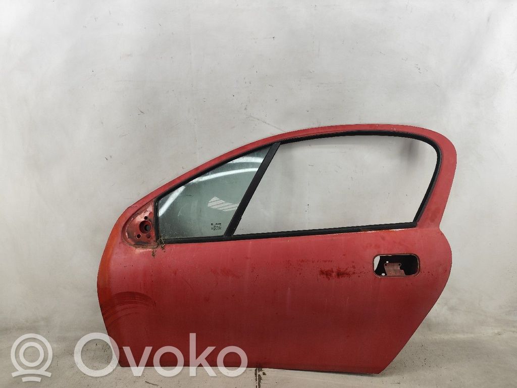 Tür vorne   NV,TINTADESCASCAR