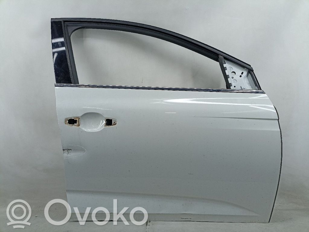 Renault Megane IV Portiera anteriore 