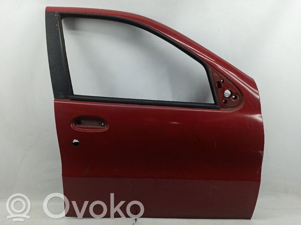 Fiat Palio Drzwi przednie 
